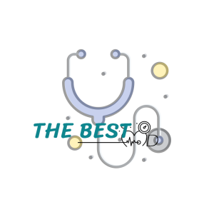 Logo Design entry 1949972 submitted by chinmay1475 to the Logo Design for The Best MD run by chaetae