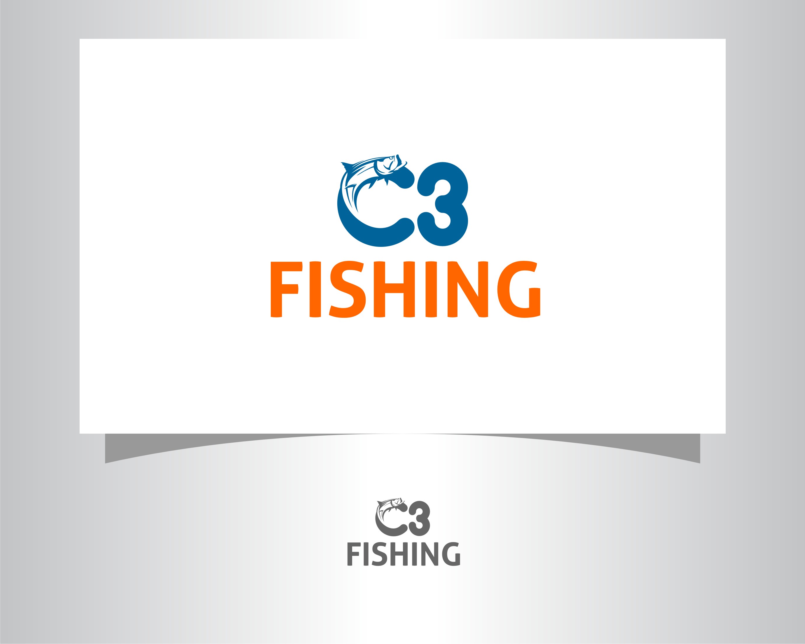Logo Design entry 2015579 submitted by Logo Allergic