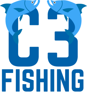 Logo Design entry 1950066 submitted by Dhanvi to the Logo Design for C3 Fishing run by ChrisCassell