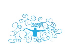 Logo Design entry 1950203 submitted by azimi11adam to the Logo Design for Floating World run by floatingworld
