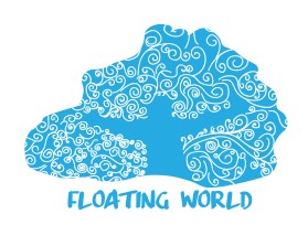 Logo Design entry 1950204 submitted by Shark Attack to the Logo Design for Floating World run by floatingworld
