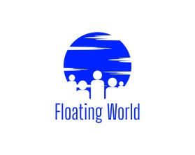 Logo Design entry 1950205 submitted by Yeshua Davin to the Logo Design for Floating World run by floatingworld