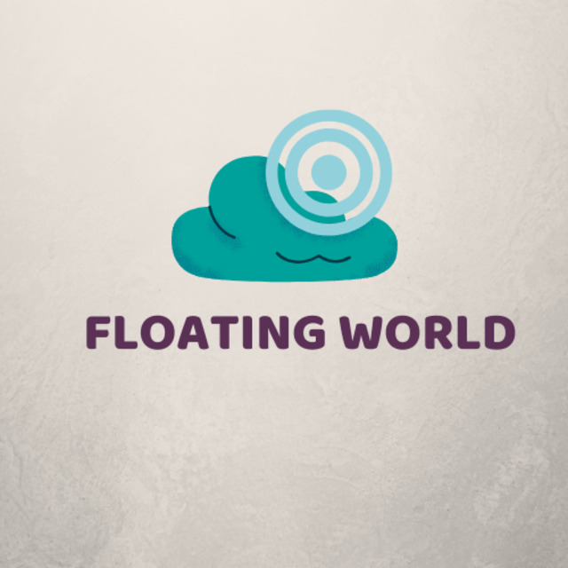 Logo Design entry 1950241 submitted by ASDESIGNS to the Logo Design for Floating World run by floatingworld