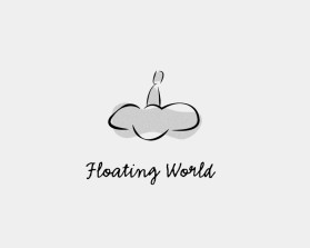 Logo Design entry 1950280 submitted by Massi to the Logo Design for Floating World run by floatingworld
