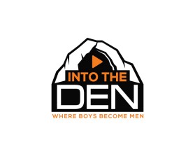 Logo Design entry 1950768 submitted by farikh to the Logo Design for Into The Den run by blitzfire