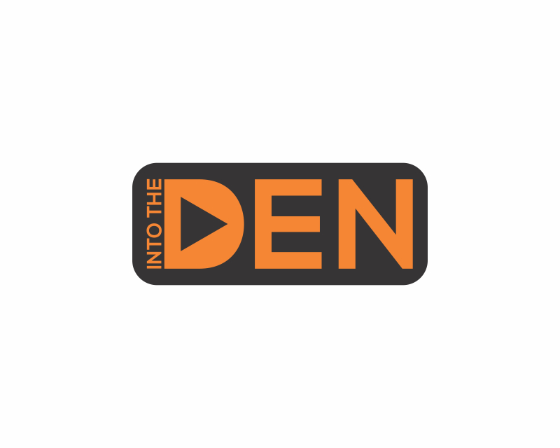 Logo Design entry 1950822 submitted by Erdiyrigiy to the Logo Design for Into The Den run by blitzfire