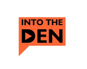Logo Design Entry 1950816 submitted by Ipank to the contest for Into The Den run by blitzfire