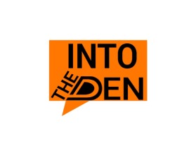 Logo Design Entry 1950863 submitted by PRASAD KKD to the contest for Into The Den run by blitzfire