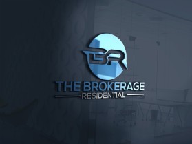 Logo Design entry 1951110 submitted by Dhanvi to the Logo Design for The Brokerage Residential run by tara@thebrkr.com