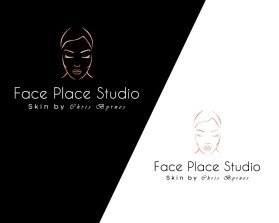Logo Design entry 2023898 submitted by Deki