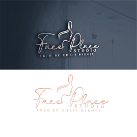 Logo Design entry 1951424 submitted by balsh