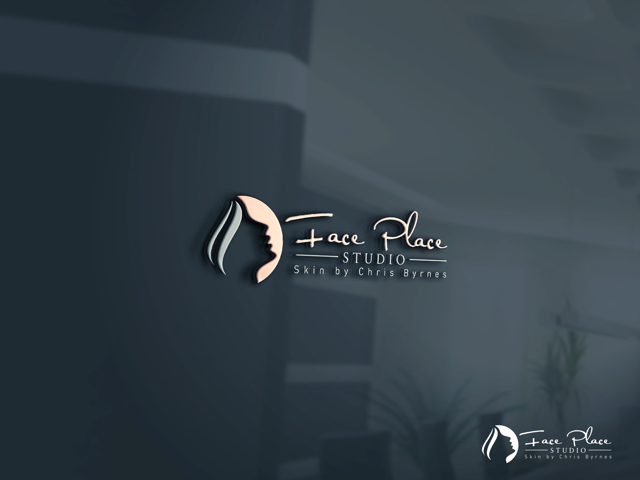 Logo Design entry 2026433 submitted by Sanadesigns