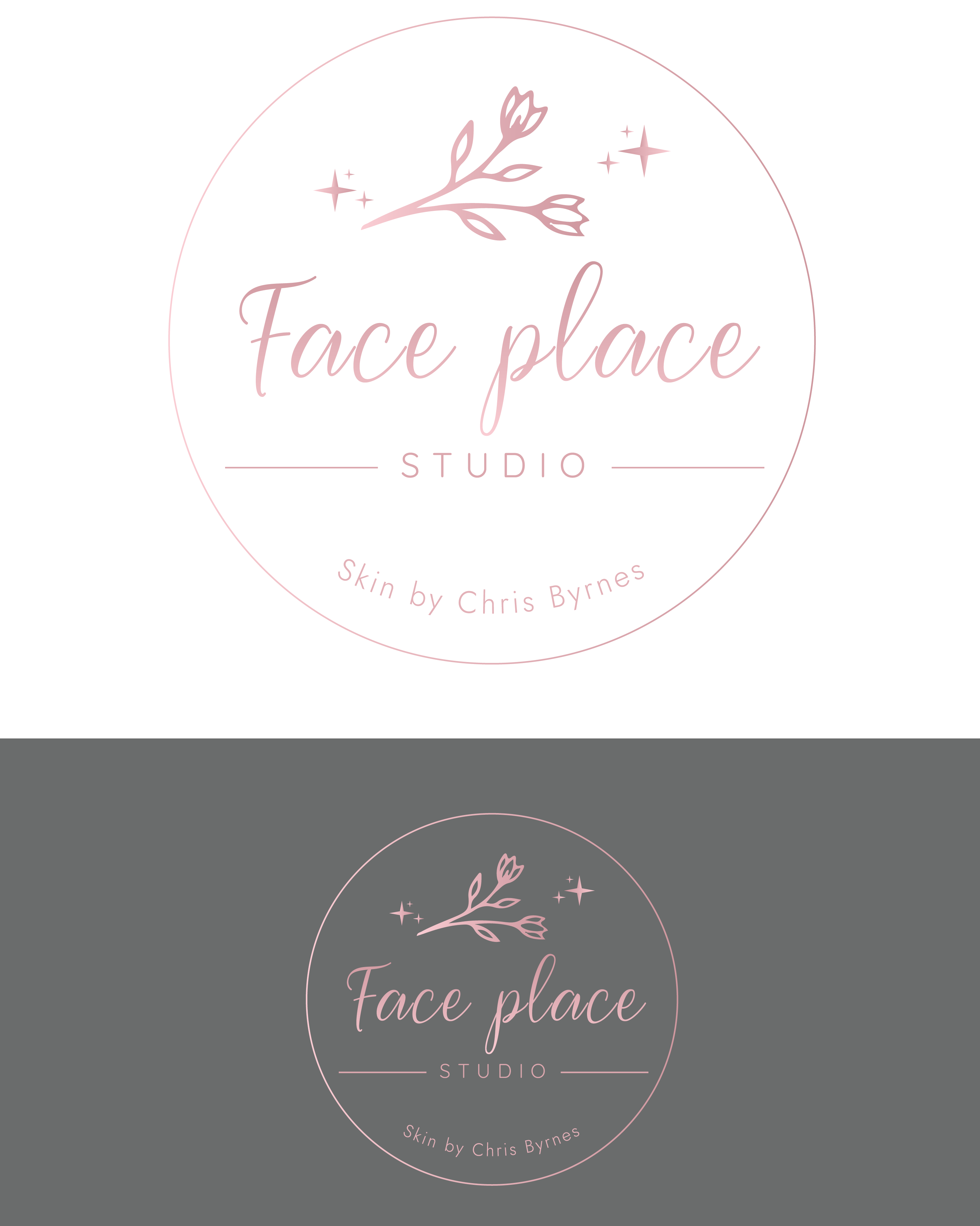 Logo Design entry 2026864 submitted by farahlouaz