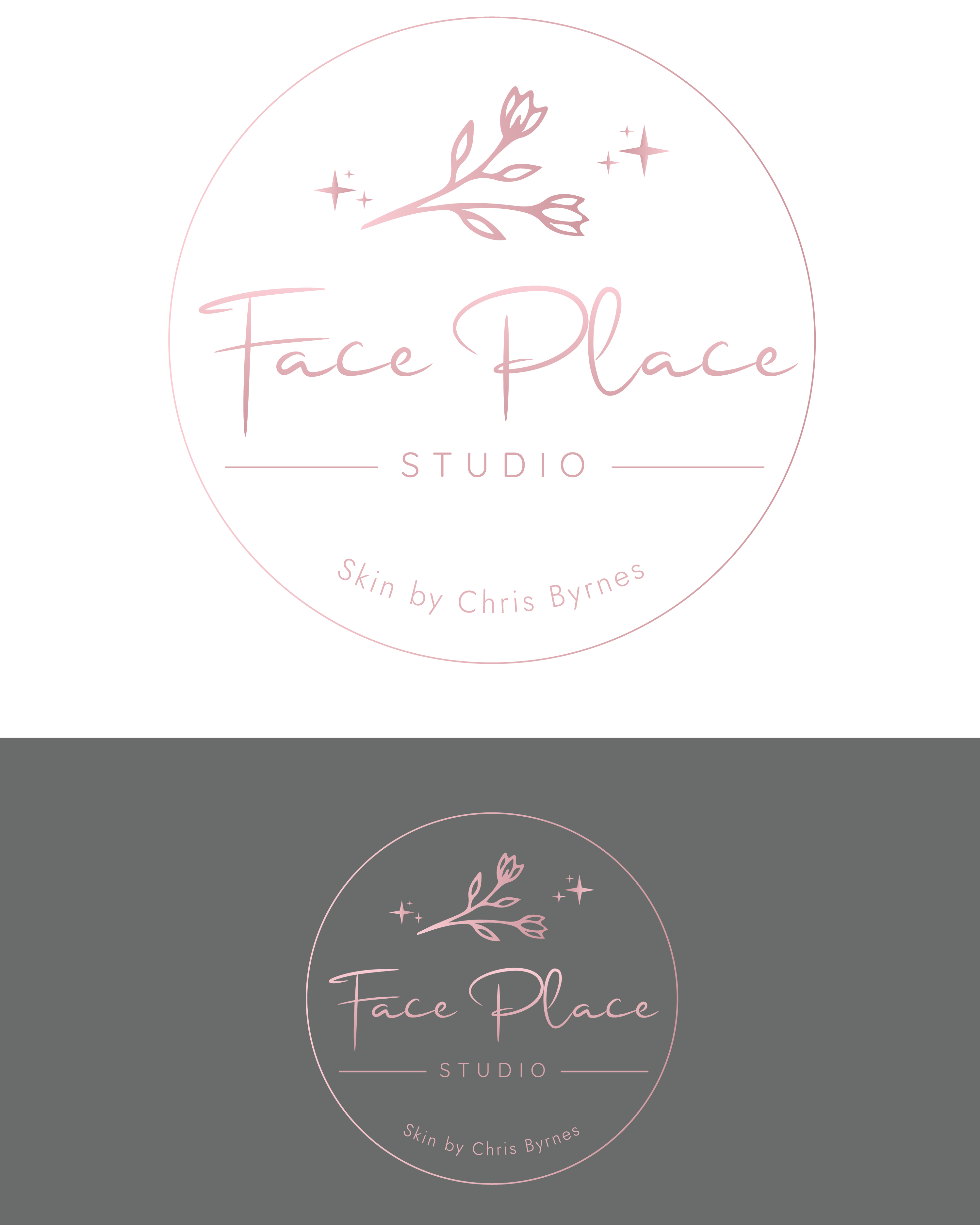 Logo Design entry 2026866 submitted by farahlouaz
