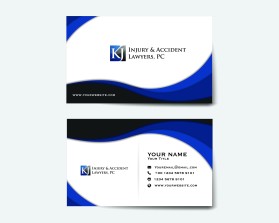 Business Card & Stationery Design entry 1951565 submitted by Singadipa