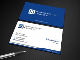 Business Card & Stationery Design entry 2017332 submitted by skyford412