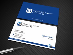 Business Card & Stationery Design entry 2017338 submitted by skyford412
