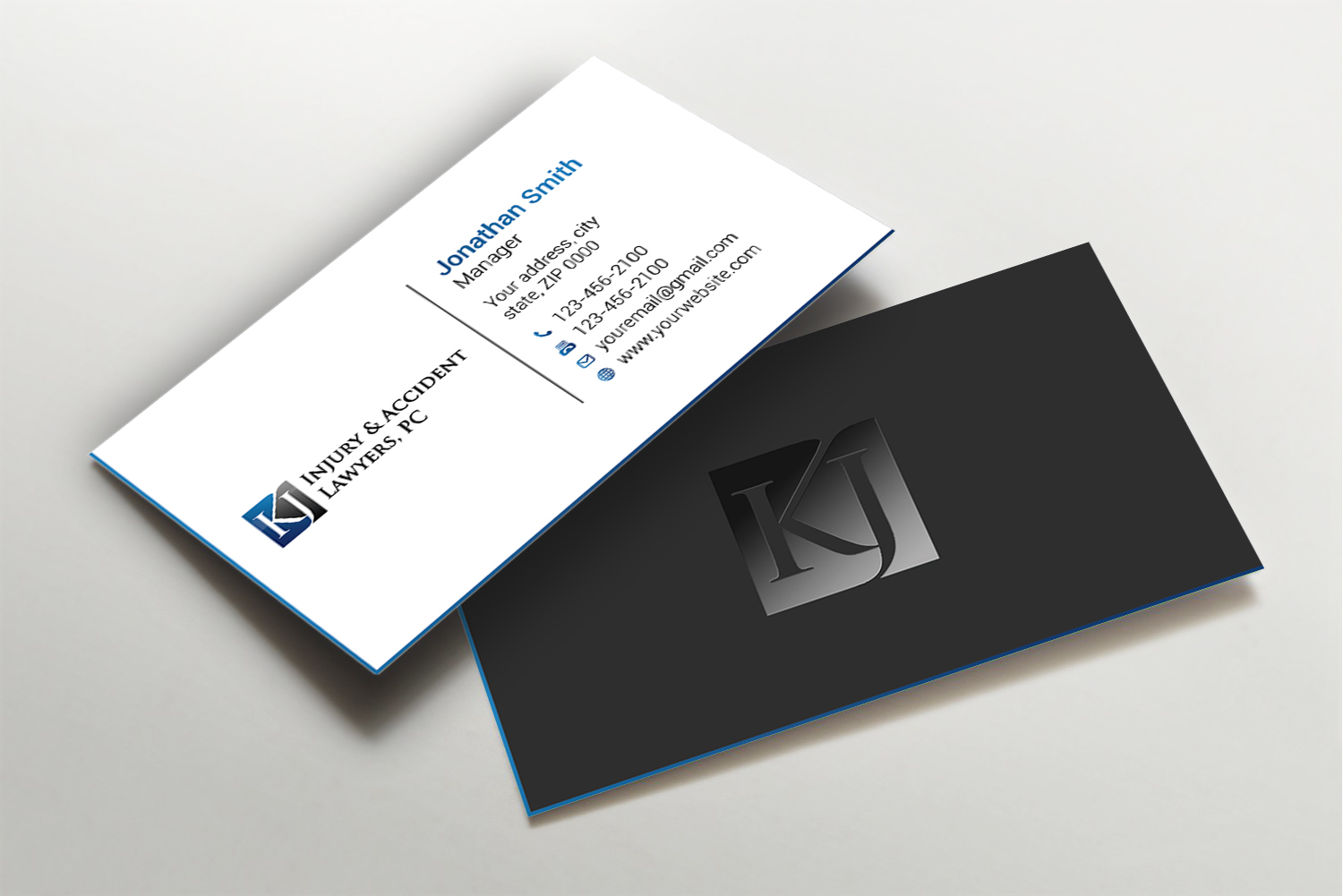 Business Card & Stationery Design entry 2018374 submitted by Imagine Design