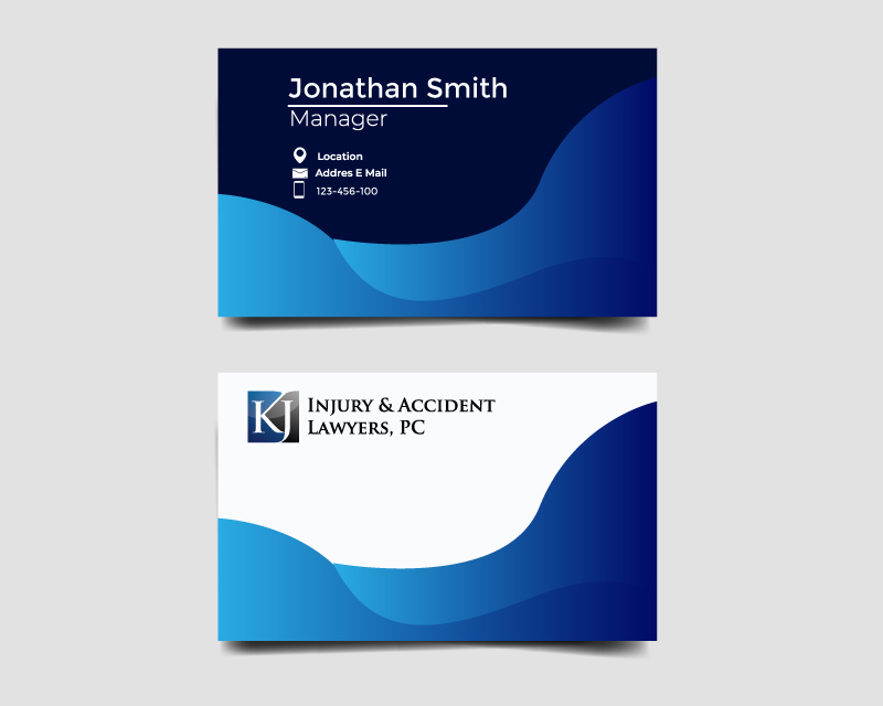 Business Card & Stationery Design entry 2020096 submitted by adindoko