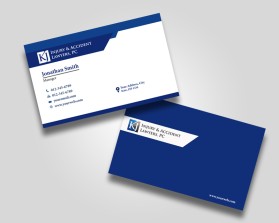 Business Card & Stationery Design entry 2022289 submitted by Arifhid