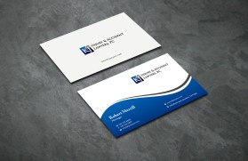 Business Card & Stationery Design entry 2022424 submitted by plexdesign