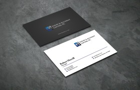Business Card & Stationery Design entry 2022426 submitted by plexdesign