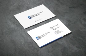 Business Card & Stationery Design entry 2022430 submitted by plexdesign