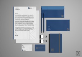 Business Card & Stationery Design entry 2022743 submitted by anand99