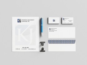 Business Card & Stationery Design entry 2023795 submitted by Konstott