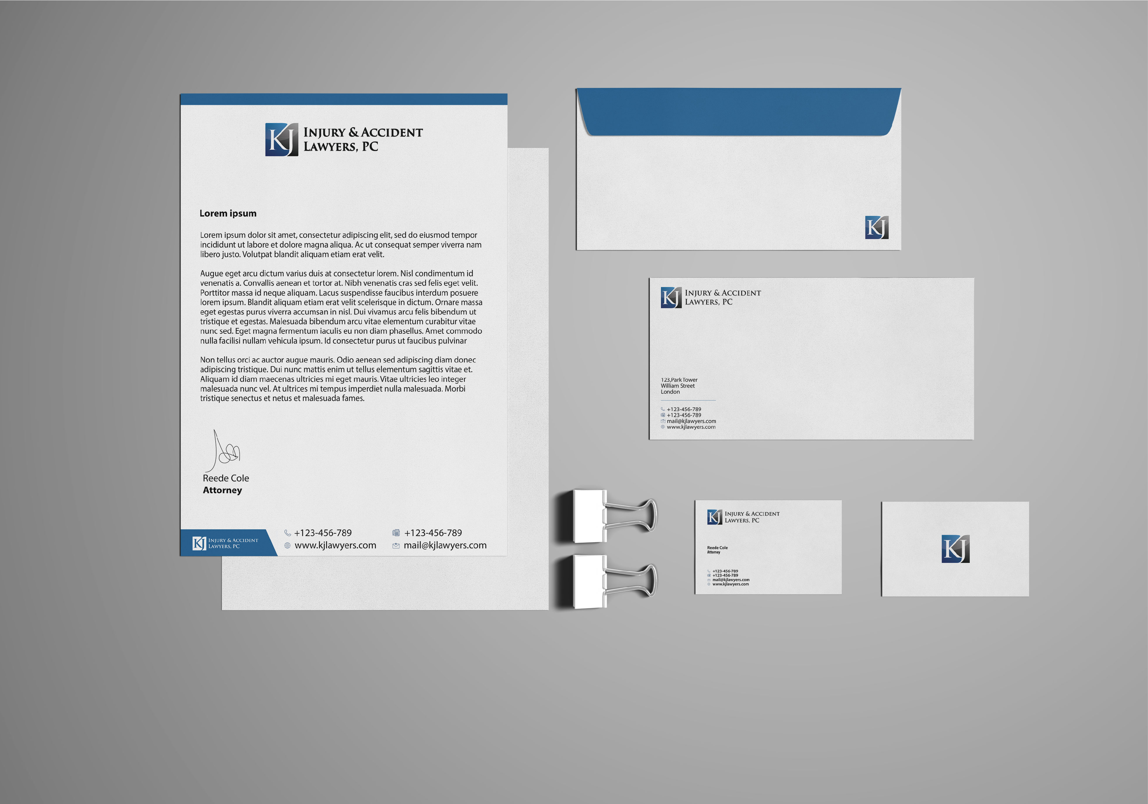 Business Card & Stationery Design entry 2024587 submitted by anand99