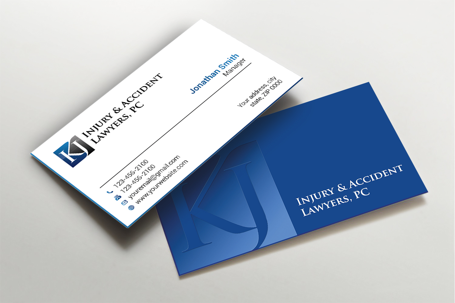 Business Card & Stationery Design entry 2025560 submitted by Imagine Design