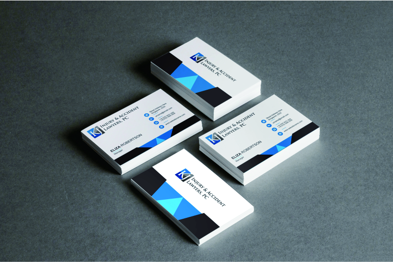 Business Card & Stationery Design entry 2025775 submitted by adamcore