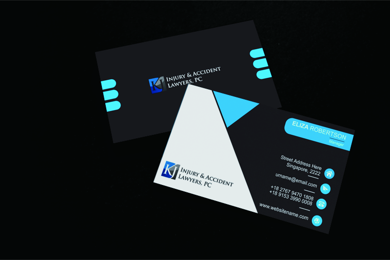 Business Card & Stationery Design entry 2025776 submitted by adamcore