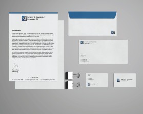 Business Card & Stationery Design entry 1951648 submitted by anand99