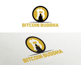 Logo Design entry 1951710 submitted by cerbreus to the Logo Design for Bitcoin Buddha run by BB