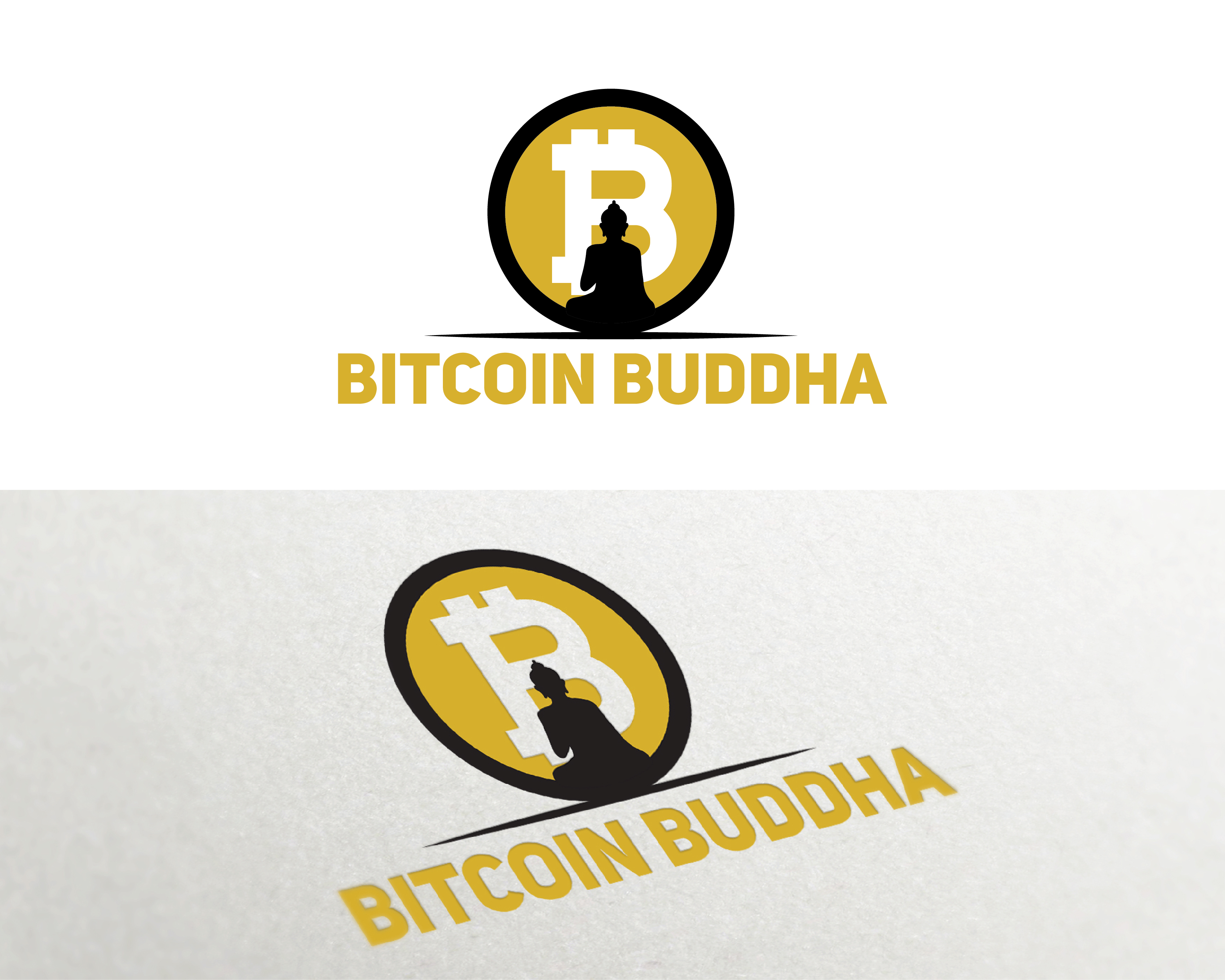 Buddha, vector graphic design element Stock Vector Image & Art - Alamy