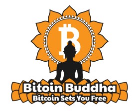 Logo Design entry 1951711 submitted by cerbreus to the Logo Design for Bitcoin Buddha run by BB