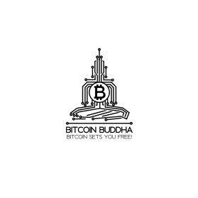Logo Design entry 1951712 submitted by cerbreus to the Logo Design for Bitcoin Buddha run by BB