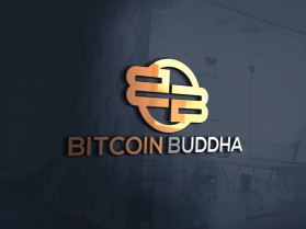 Logo Design entry 1951722 submitted by MuhammadR to the Logo Design for Bitcoin Buddha run by BB