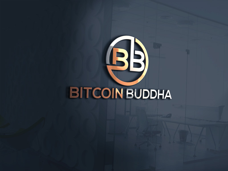 Logo Design entry 1951733 submitted by MuhammadR to the Logo Design for Bitcoin Buddha run by BB