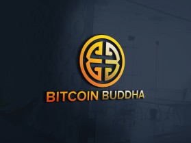 Logo Design entry 1951759 submitted by cerbreus to the Logo Design for Bitcoin Buddha run by BB