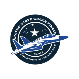 Logo Design Entry 1951975 submitted by jumadi to the contest for Official Hatchwise Contest- Redesign the US Space Force Logo run by batman2