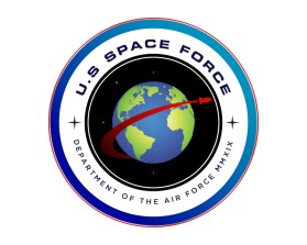 Logo Design Entry 1952066 submitted by andrelopes to the contest for Official Hatchwise Contest- Redesign the US Space Force Logo run by batman2