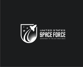Logo Design Entry 1952288 submitted by pingpong to the contest for Official Hatchwise Contest- Redesign the US Space Force Logo run by batman2