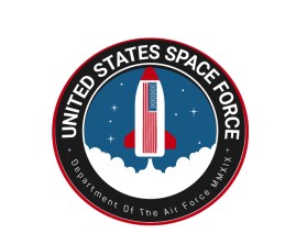 Logo Design Entry 1952614 submitted by Design-z to the contest for Official Hatchwise Contest- Redesign the US Space Force Logo run by batman2