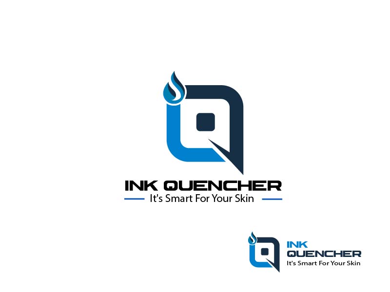 Logo Design entry 2021050 submitted by idnas01