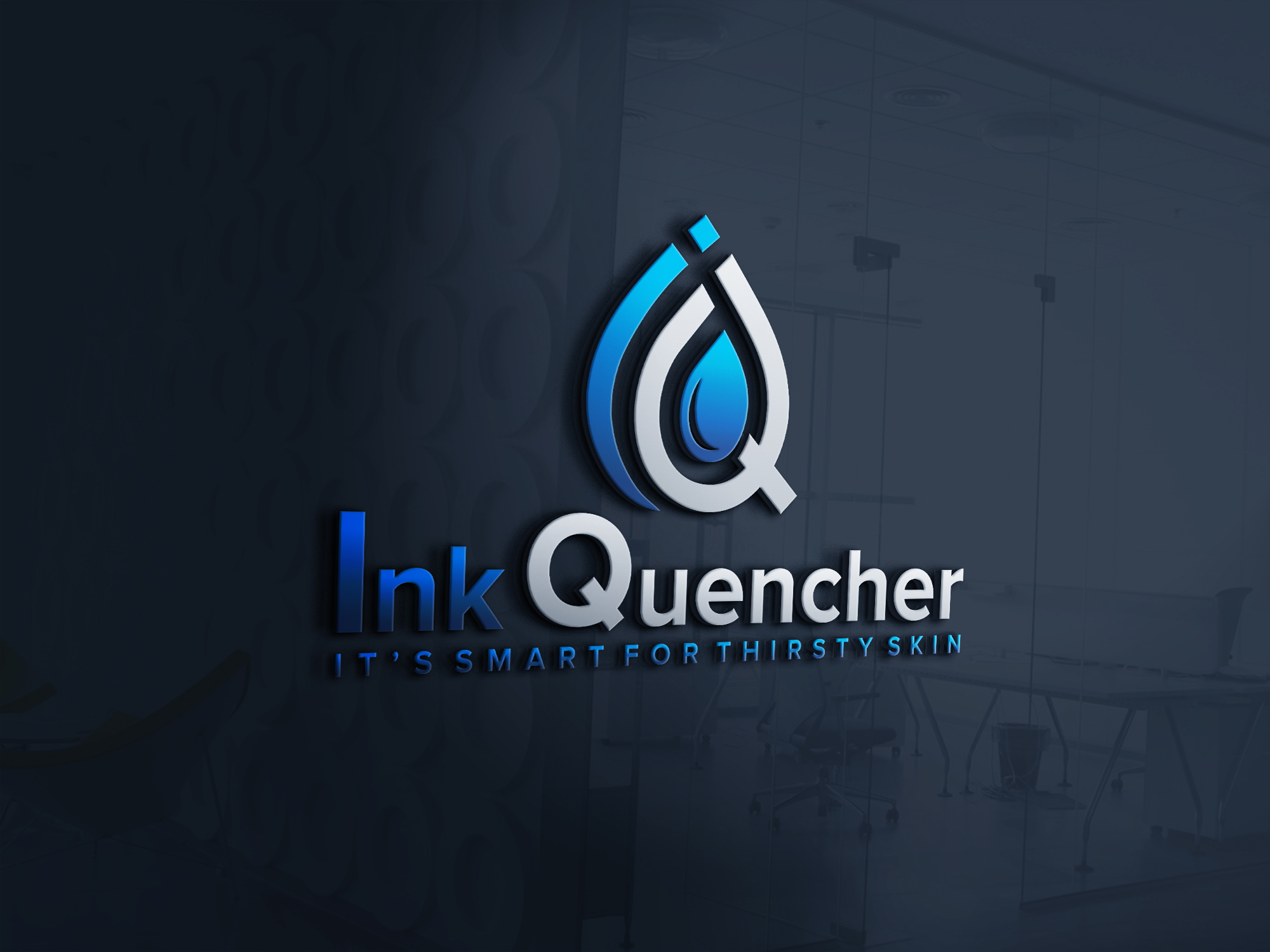 Logo Design entry 2025608 submitted by makrufi