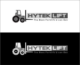Logo Design Entry 1953368 submitted by daudchrist to the contest for Hytek Lift run by jsnejns