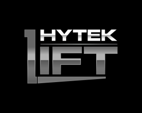 Logo Design entry 1953404 submitted by Ipank to the Logo Design for Hytek Lift run by jsnejns