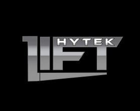 Logo Design entry 1953431 submitted by quimcey to the Logo Design for Hytek Lift run by jsnejns